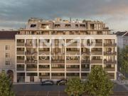Zentrales Wohnen auf hohem Niveau! 3 Zimmer! NEUBAU!