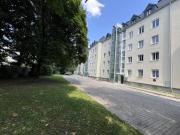 Zentrales Wohnen im Grünen Gepflegte 2 Zimmer...