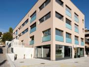 Zentrales Wohnen in Binningen!