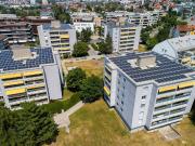Zentrales Wohnen in Chur