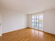 Zentrales Wohnen in der Gemeinde Suhr!