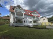 Zentrales Wohnen mit Aussicht