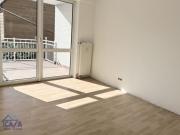 Zentrales Wohnen mit Blick ins Grüne: 2 Zimmerwohnung...