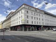 Zentrales Wohnen mit Stil – Ihr Apartment im Styria Center