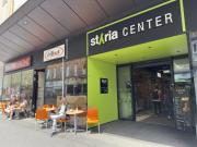 Zentrales Wohnen mit Stil – Ihr Apartment im Styria Center