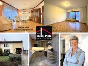 Zentrales Wohnen mit Wohlfühlfaktor in Bergheim!...