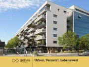 Zentrales Wohnen | MQG | ERSTBEZUG | Ideal für Familien