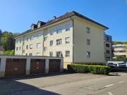 Zentrales zu Hause in einem friedlichen Quartier