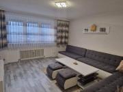 Zentralgelegene 3 Zimmer Wohnung mit großzügigem Grundriss