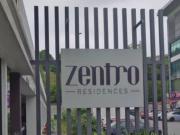 Zentro Residence @ Bandar 16 Sierra, Puchong