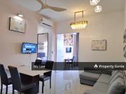 Zentro Residences Condo @ Bandar 16 Sierra, Puchong...