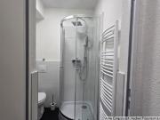 Zentrum: 1 Zi. App. mit Einbauküche in ruhiger Lage, mit...