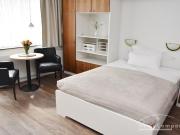 Zentrum, Business Apartment mit Boardingservice