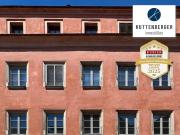 Zentrum: Fast leeres Zinshaus zum Entwickeln
