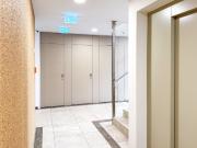 ZENTRUM FUSSLÄUFIG | Neuwertige Wohnung mit Garten und...