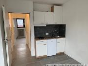 Zentrum, in ruhiger Lage: Kleine 2 Zi Whng. mit Stellplatz