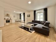 ZENTRUM KLOSTERNEUBURG – 2 ZIMMER – 72 m² gew. NFL –...