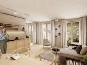 Zentrum Landeck | 2 Zimmer Wohnung | 48,21 m² |...