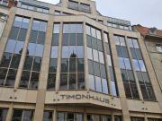 ZENTRUM NEUMARKT 20 I Einzelhandelsfläche