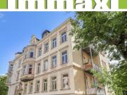 ZENTRUM NORD + 2 RAUM WOHNUNG MIT GRÜNDERZEITFLAIR ZENTRUM NORD + 2 RAUM WOHNUNG MIT GRÜNDERZEITFLAIR