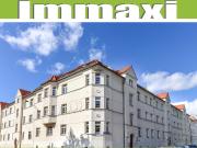 ZENTRUM NORD + 2 RAUM WOHNUNG ZUM KAUF + BALKON + LOGGIA