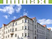 ZENTRUM NORD + 2 RAUM WOHNUNG ZUM KAUF + BALKON + LOGGIA