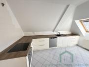 Zentrum Nord: 3 Zimmer Maisonette Wohnung mit zwei Bädern