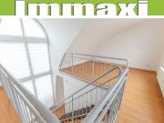 ZENTRUM OST + MAISONETTE IM DACHGESCHOSS + 2 RAUM FÜR...