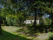 Zentrum! Parkähnliches Gartenareal Einzigartiges Herrenhaus