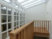 ZENTRUM Rarität, sanierte 3,5 ZI mit Wintergarten und 65...