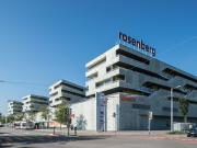 Zentrum Rosenberg Modern Wohnen mit eigenem Concierge in...