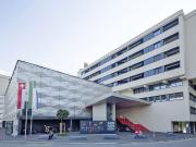 Zentrum Sonnenhof Wohnen am Puls der Stadt Rapperswil Jona