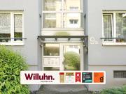 Zentrum Süd: 2 Zimmer Wohnung mit Tiefgaragenstellplatz...