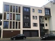 Zentrum Süd  hochw. Bürofläche, 3 Büros + Küche mit EBK,...