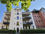 Zentrum SüdOst, Wunderschöne 3 Zi. Whg 2 Bäder,...