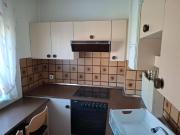 3Zimmer und Erdgeschoss