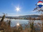 Zentrum Waldshut: Barrierefreie 2 Zimmer Wohnung mit...