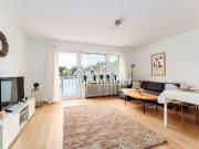 Zentrumnahe 3 Zimmer Wohnung provisionsfrei