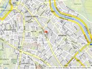 Zentrumnahe Büros an der Landstraßer Hauptstraße in 1030...