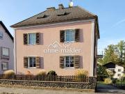 Zentrumnahes Mehrfamilienhaus mit Garten in Gmünd