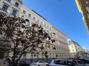 Zentrums nahe | u4 pilgramgasse | unbefristeter altbau |...