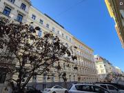 | ZENTRUMS NAHE | U4 PILGRAMGASSE | UNBEFRISTETER ALTBAU...