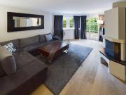 Zentrums Wohnung mit großer Terrasse & fußläufig zum...