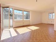 Zentrumslage Klosterneuburg: 3 Zimmerwohnung beste...