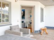 Zentrumslage mit Gebirgsblick