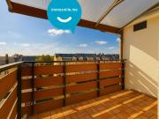 Zentrumsnah • 3 Raum Wohnung • Balkon • in Chemnitz •... Zentrumsnah • 3 Raum Wohnung • Balkon • in Chemnitz •...