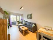 Zentrumsnah | Gut geschnittene 2 Zi. Wohnung in Aigen