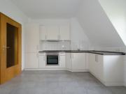 Zentrumsnah, ruhig, besonders: Zwei Zimmer Wohnung in...