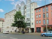 Zentrumsnah und barrierefrei: Lichtdurchflutetes...