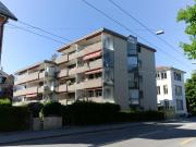 Zentrumsnah und dennoch ruhig